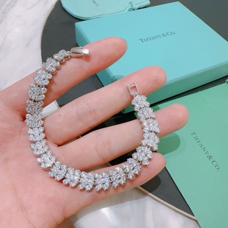 Tiffany Bracelets